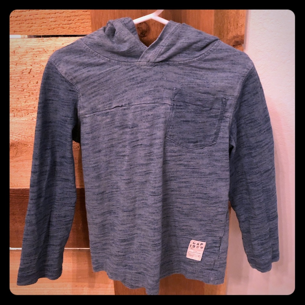 Gap boys shirt